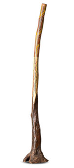 Heartland Didgeridoo (HD420)